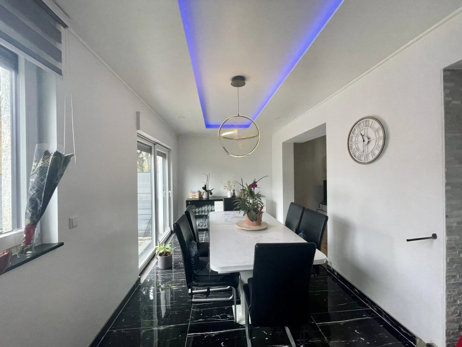 Квартира в Люксембурге, Люксембург, 130 м² - фото 7