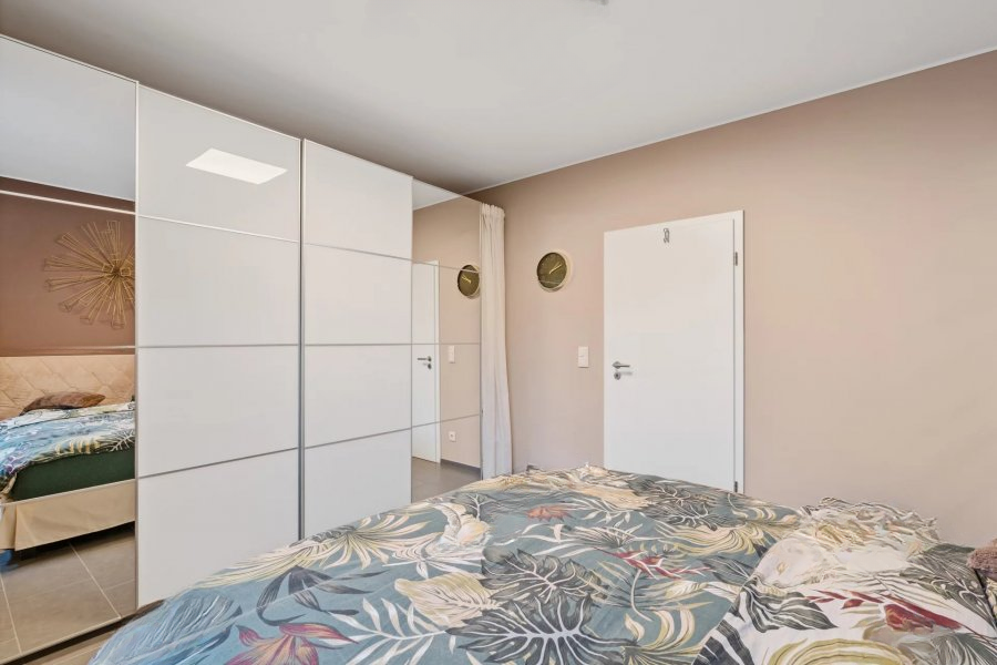 Квартира в Люксембурге, Люксембург, 81 м² - фото 7