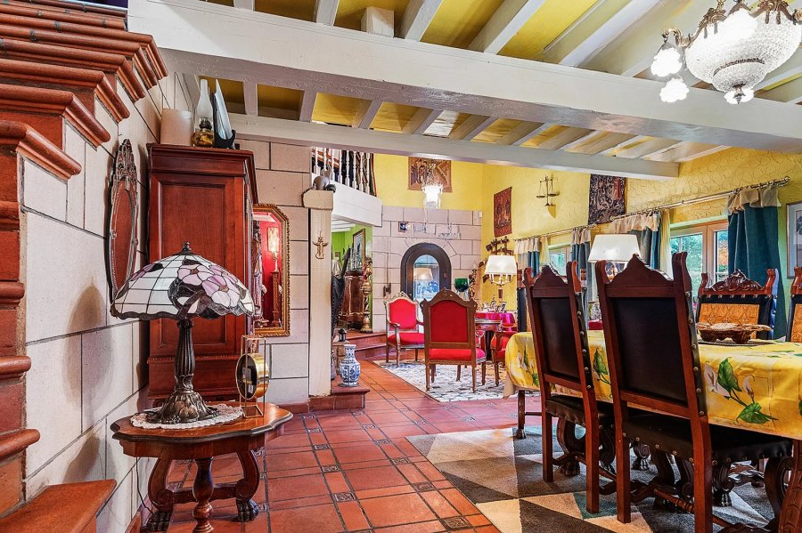 Квартира в Люксембурге, Люксембург, 330 м² - фото 7