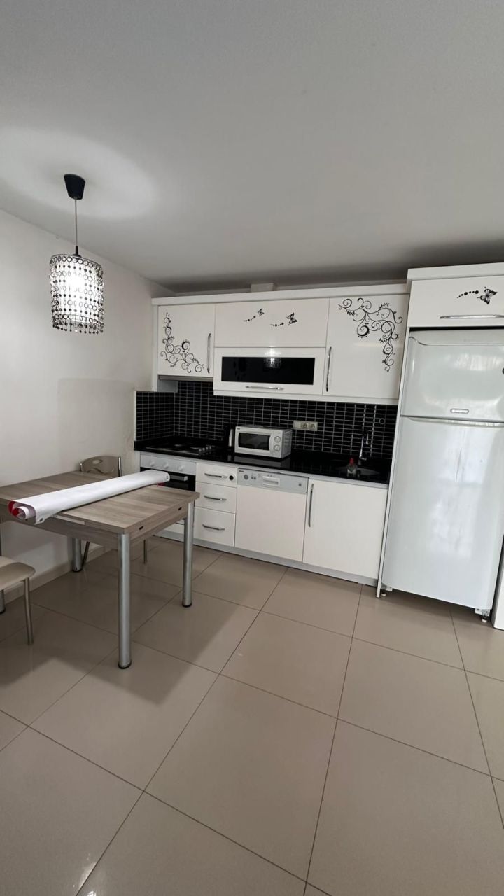 Апартаменты в Алании, Турция, 70 м² - фото 3