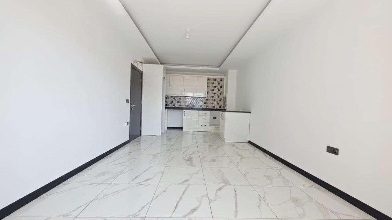 Апартаменты в Алании, Турция, 100 м² - фото 3