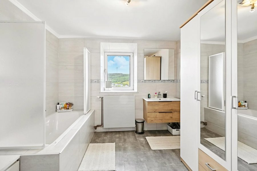 Квартира в Дикирхе, Люксембург, 170 м² - фото 7