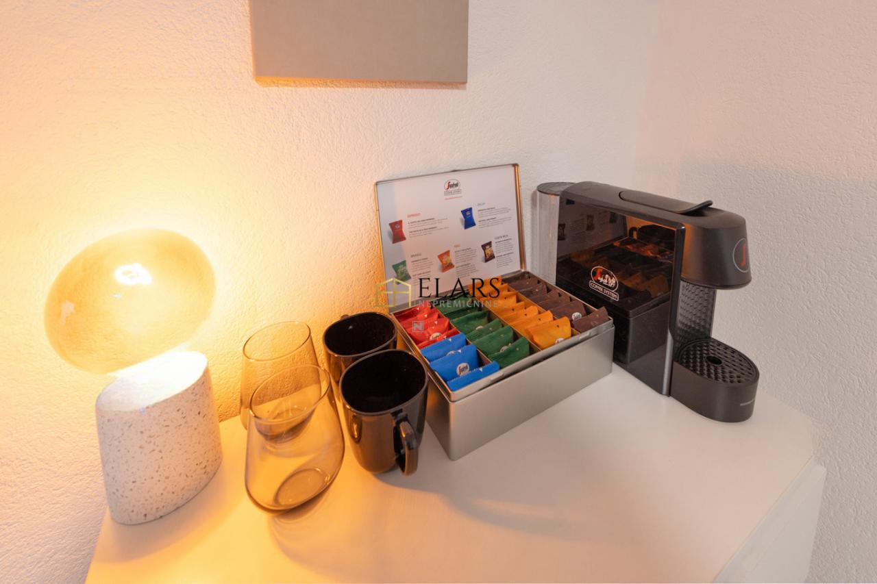 Квартира в Любляне, Словения, 87 м² - фото 7