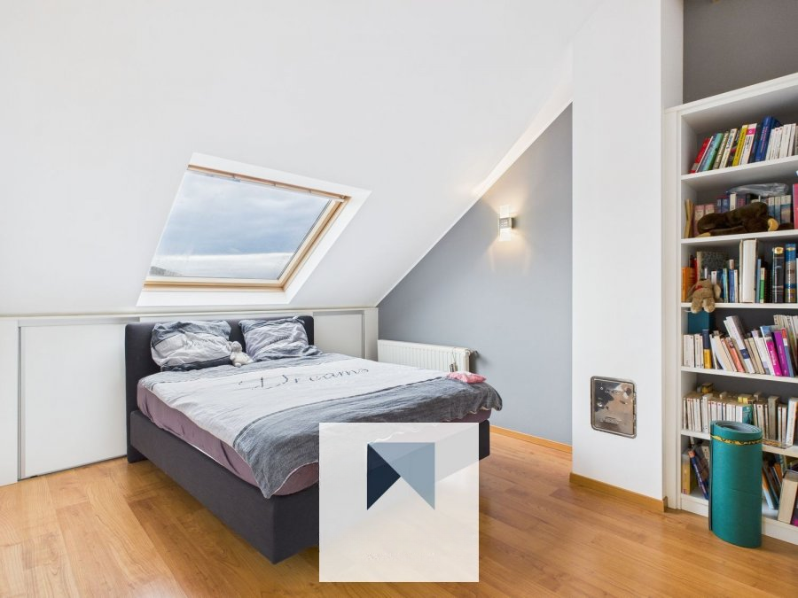 Квартира в Люксембурге, Люксембург, 140 м² - фото 7