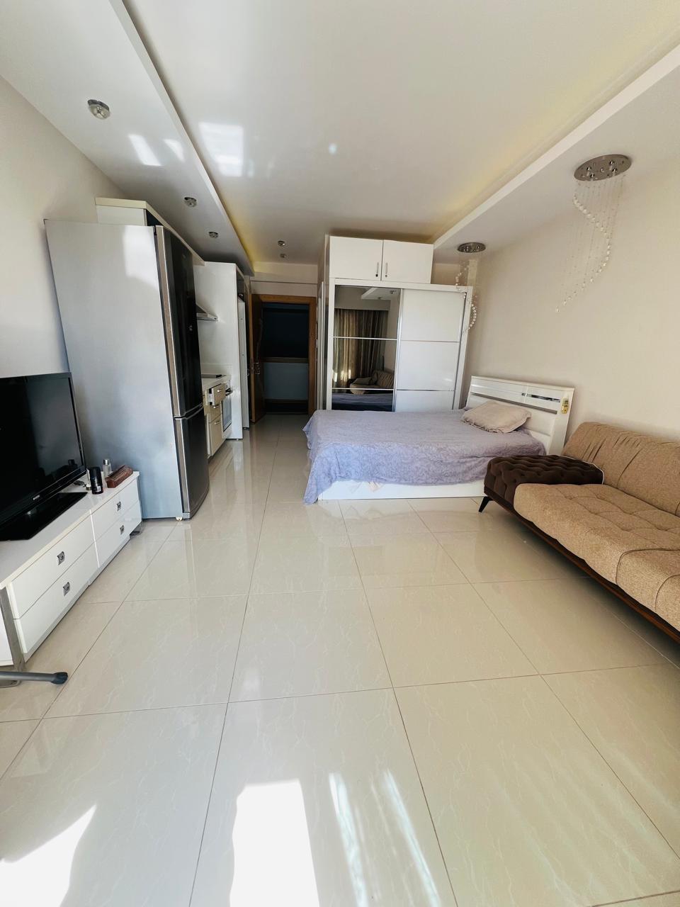 Студия в Алании, Турция, 50 м² - фото 2