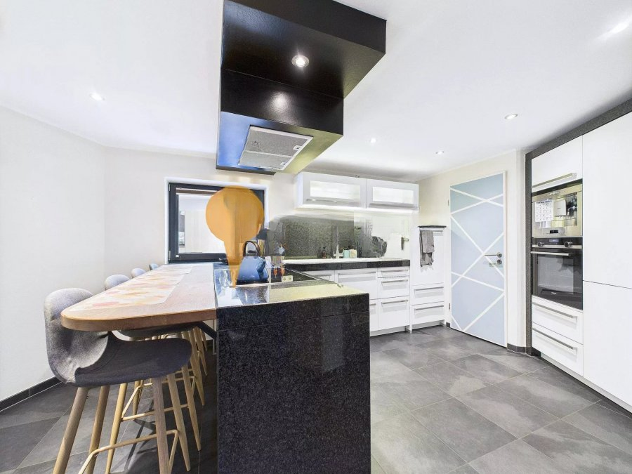 Квартира в Дикирхе, Люксембург, 222 м² - фото 7