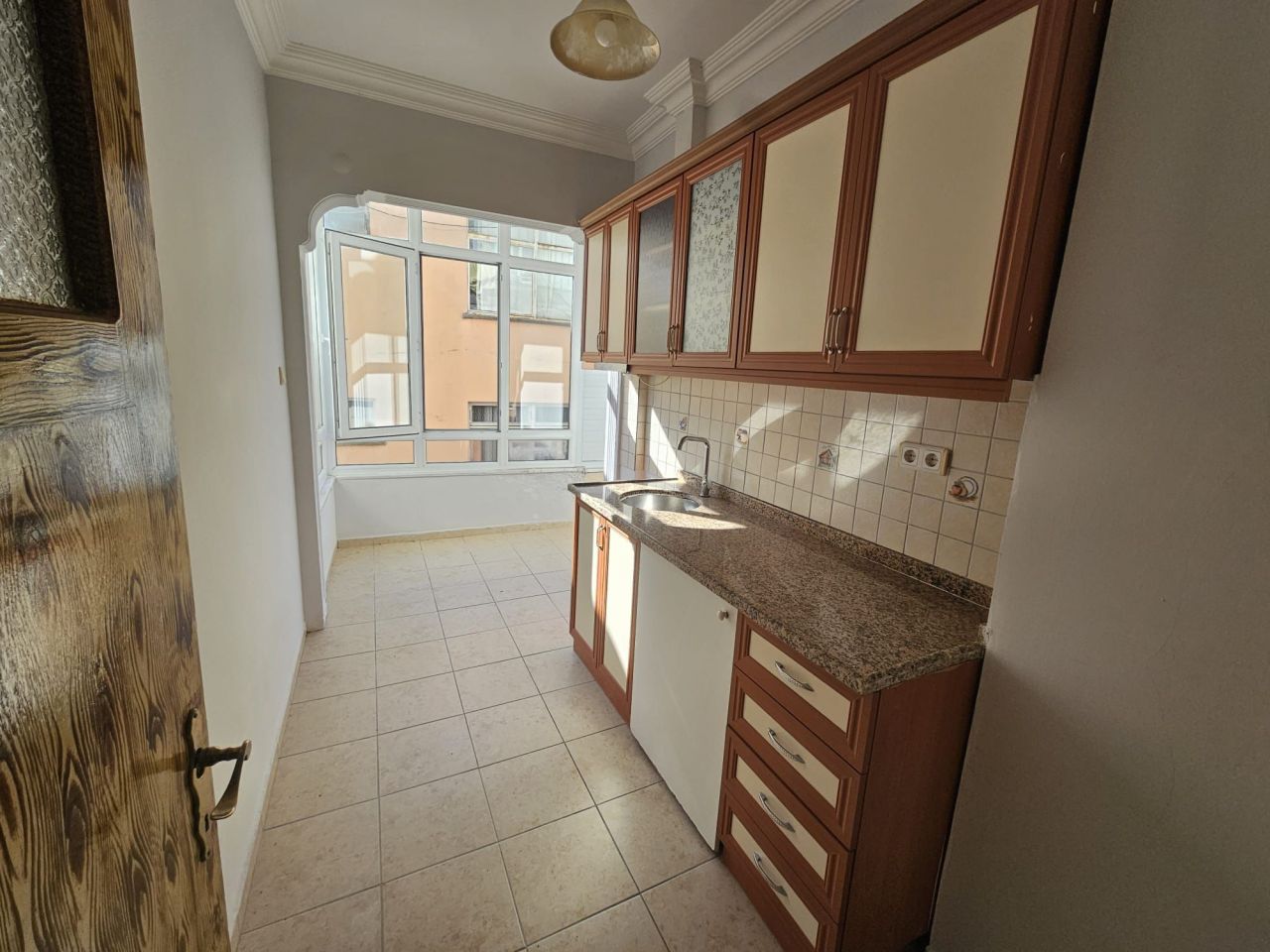 Апартаменты в Алании, Турция, 95 м² - фото 3