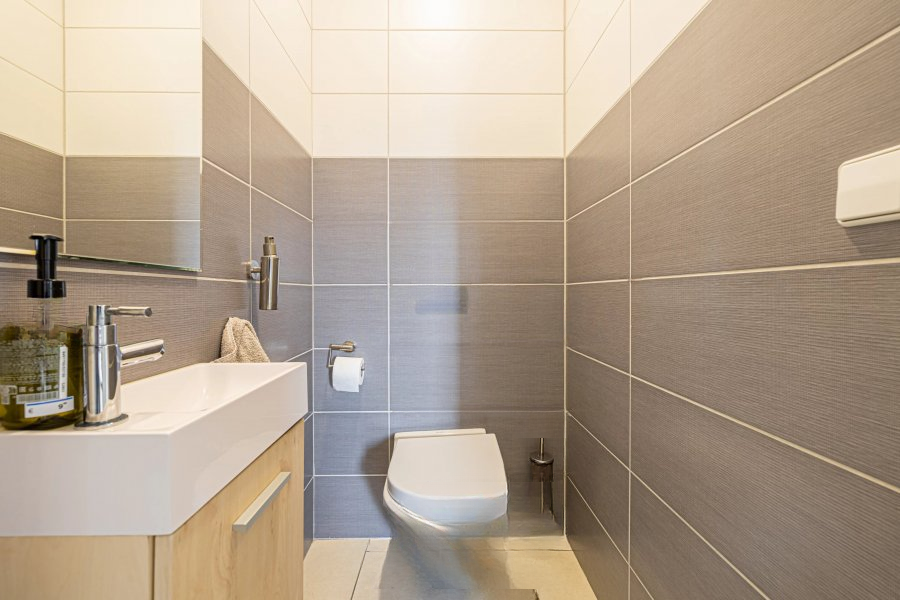 Квартира в Люксембурге, Люксембург, 102 м² - фото 7