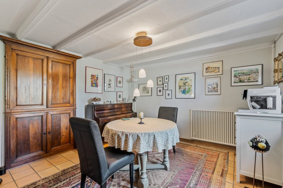 Квартира в Дикирхе, Люксембург, 226 м² - фото 7