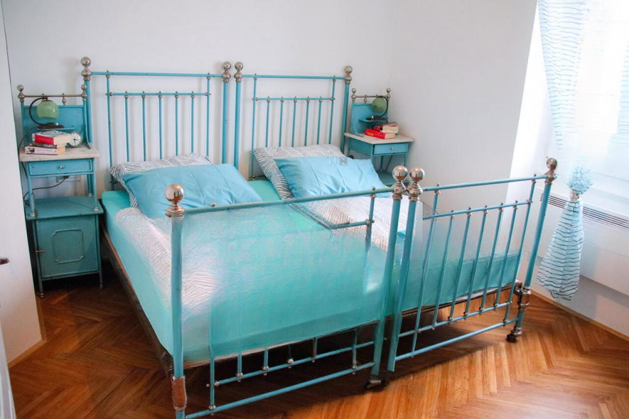 Квартира в Пиране, Словения, 90 м² - фото 7