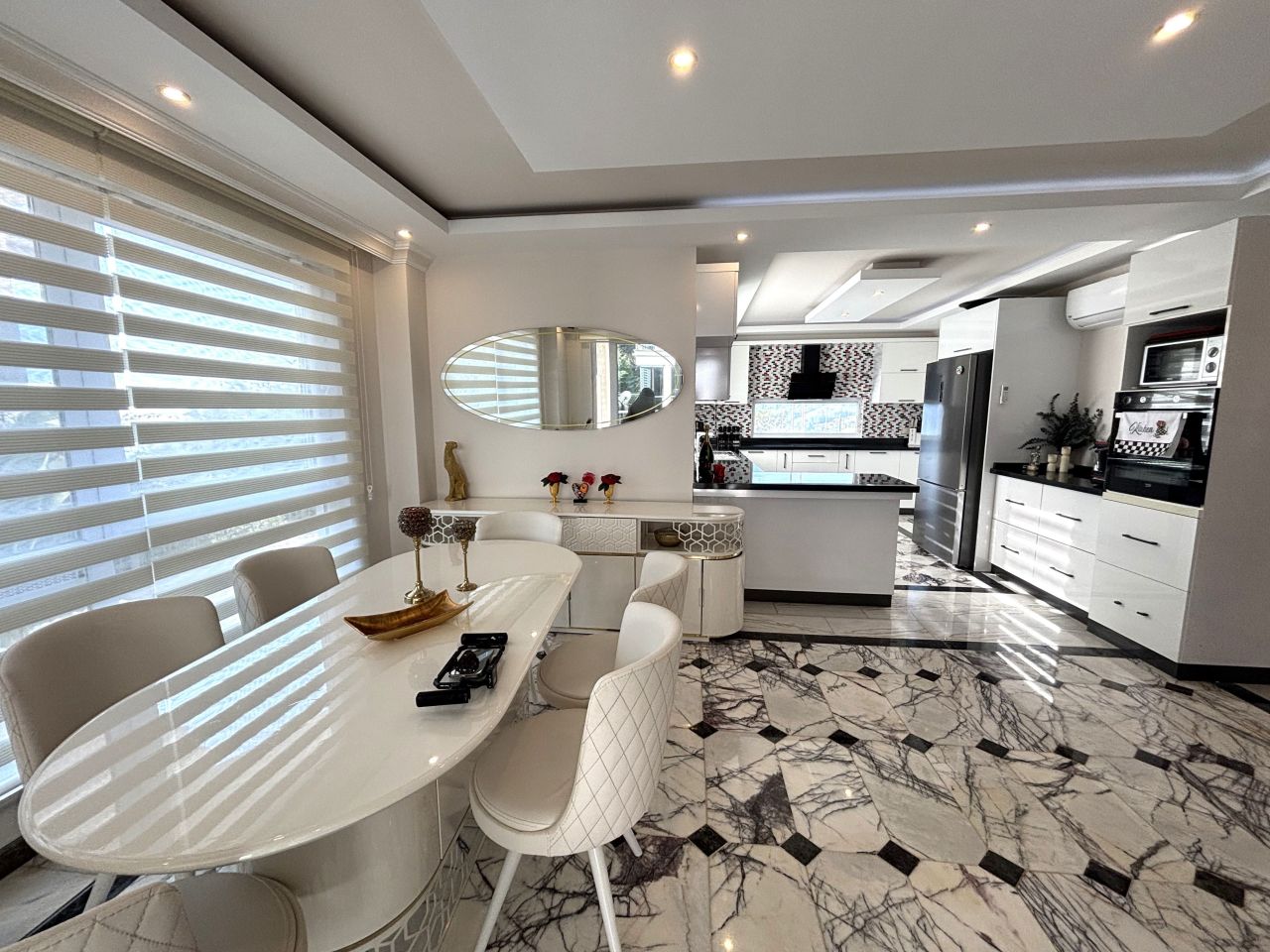 Вилла в Алании, Турция, 144 м² - фото 3