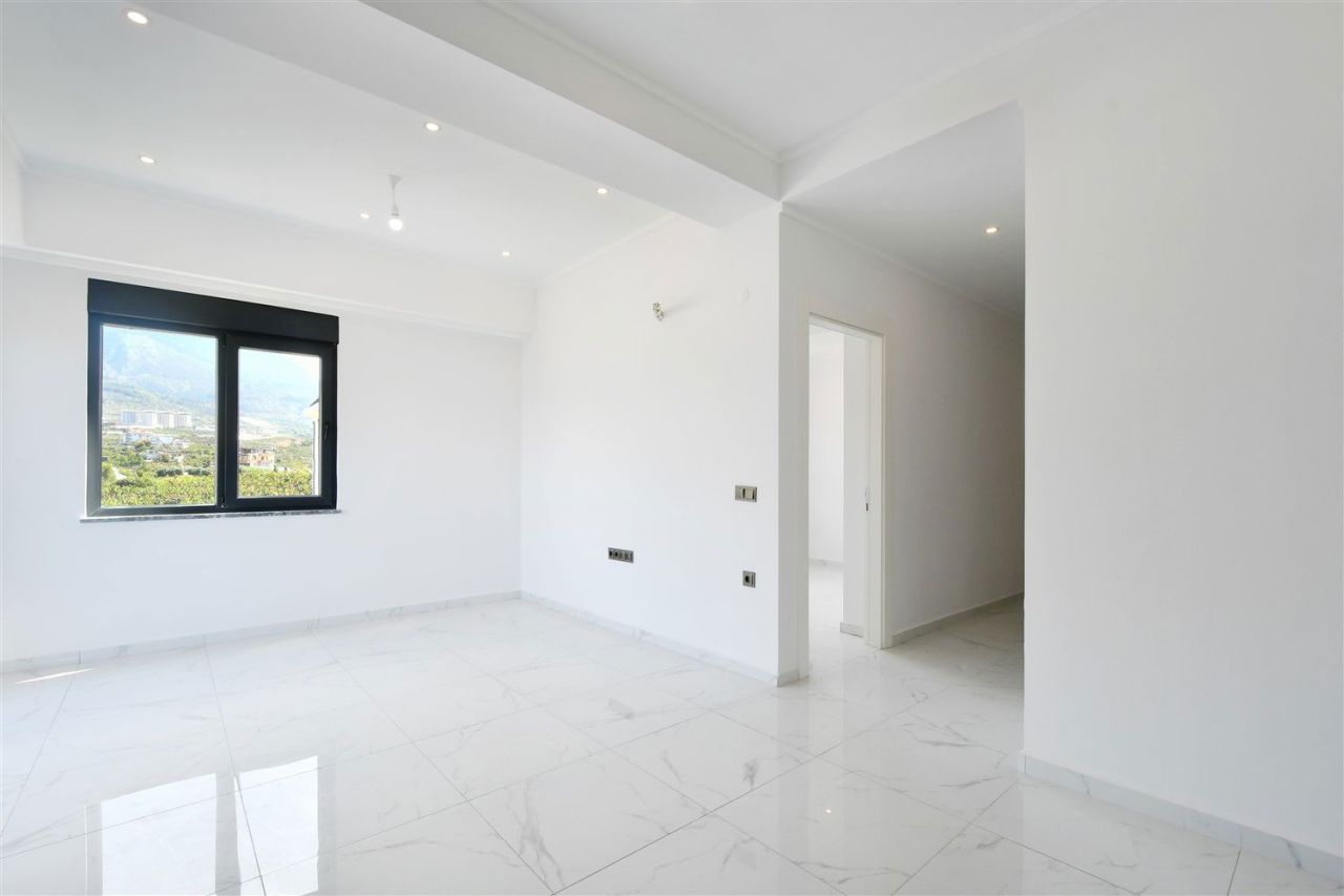 Апартаменты в Алании, Турция - фото 3