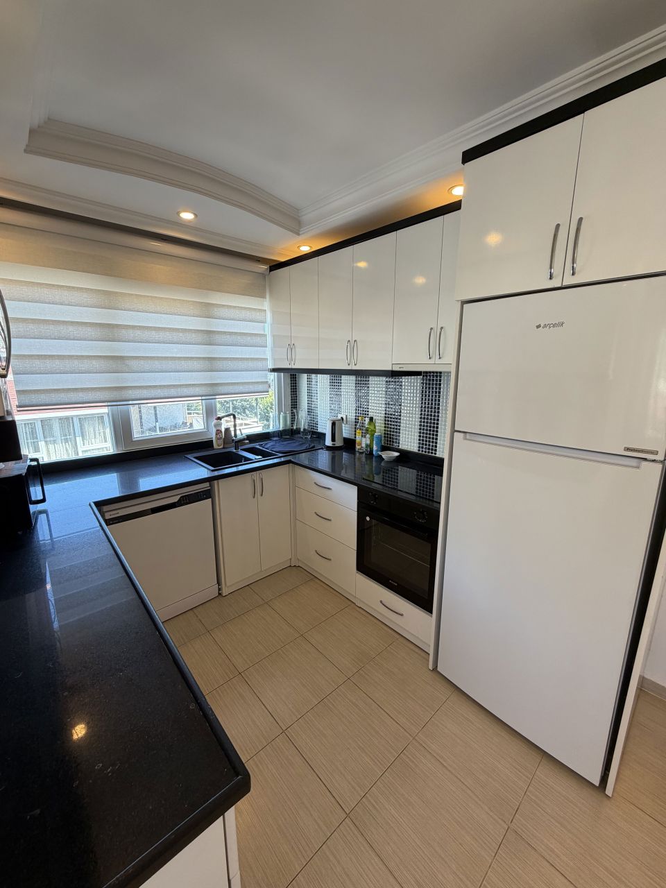 Апартаменты в Алании, Турция, 120 м² - фото 3