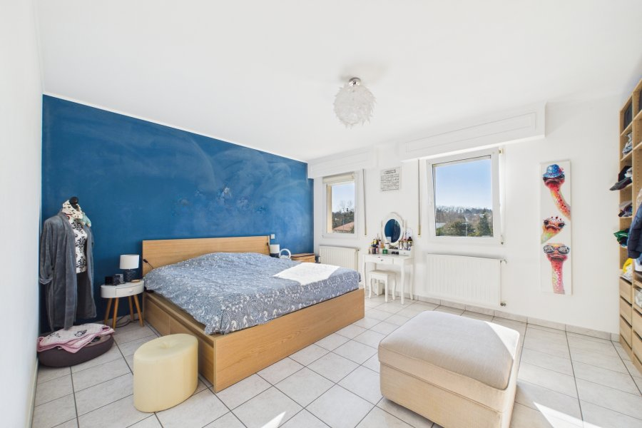 Квартира в Люксембурге, Люксембург, 180 м² - фото 7