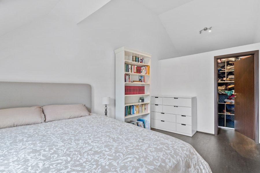 Квартира в Люксембурге, Люксембург, 85 м² - фото 7