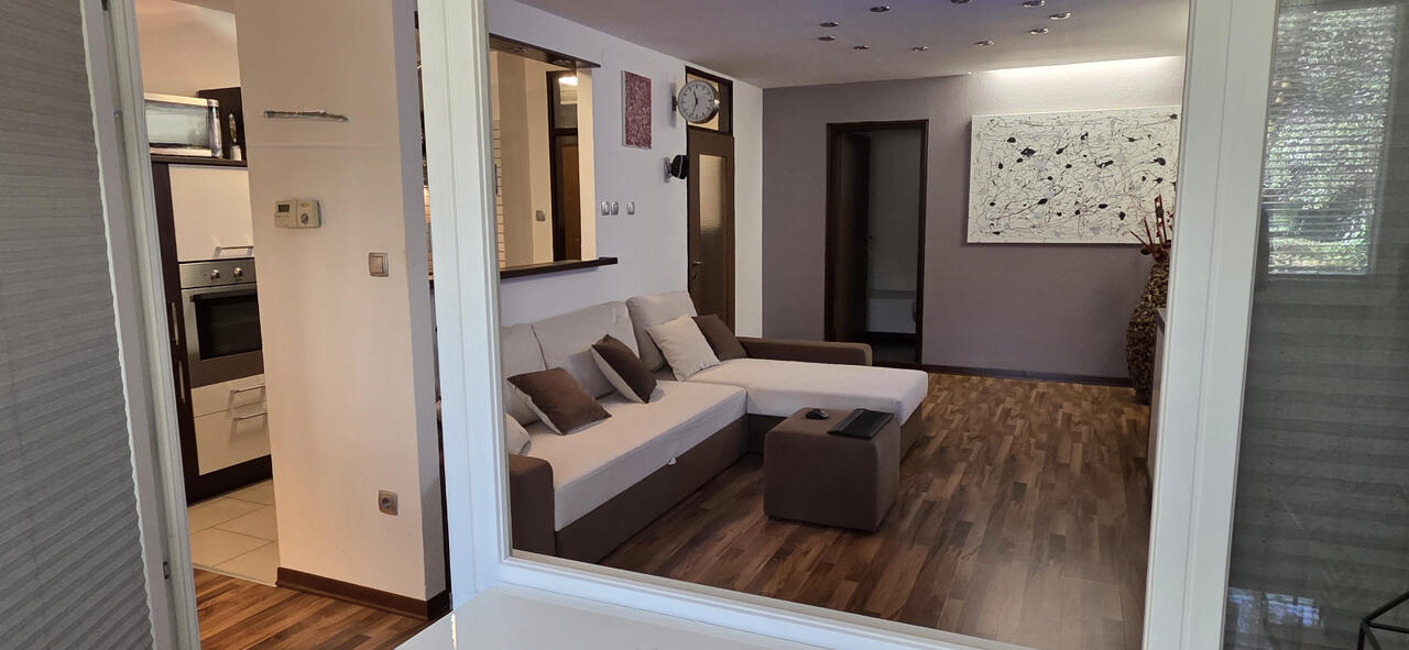 Квартира в Изоле, Словения, 54 м² - фото 7