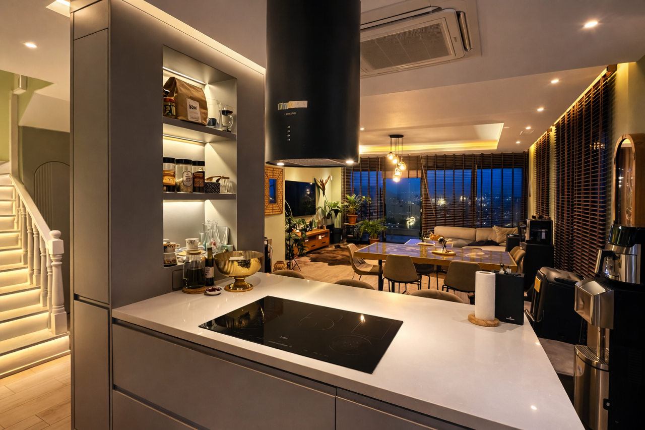 Вилла в Алании, Турция, 162 м² - фото 3