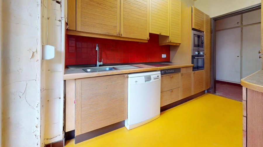 Квартира в Люксембурге, Люксембург, 84 м² - фото 7