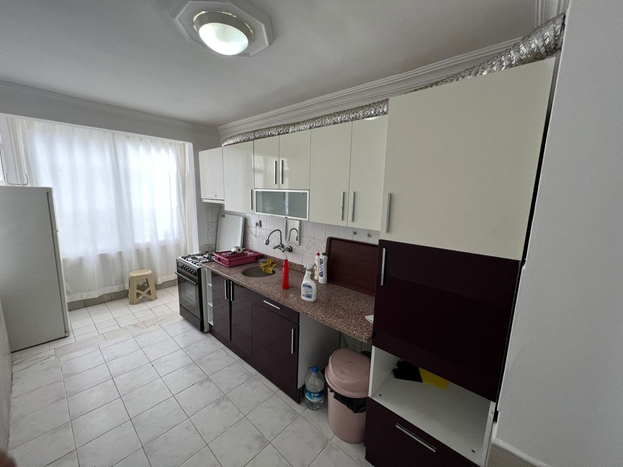 Апартаменты в Алании, Турция, 120 м² - фото 3