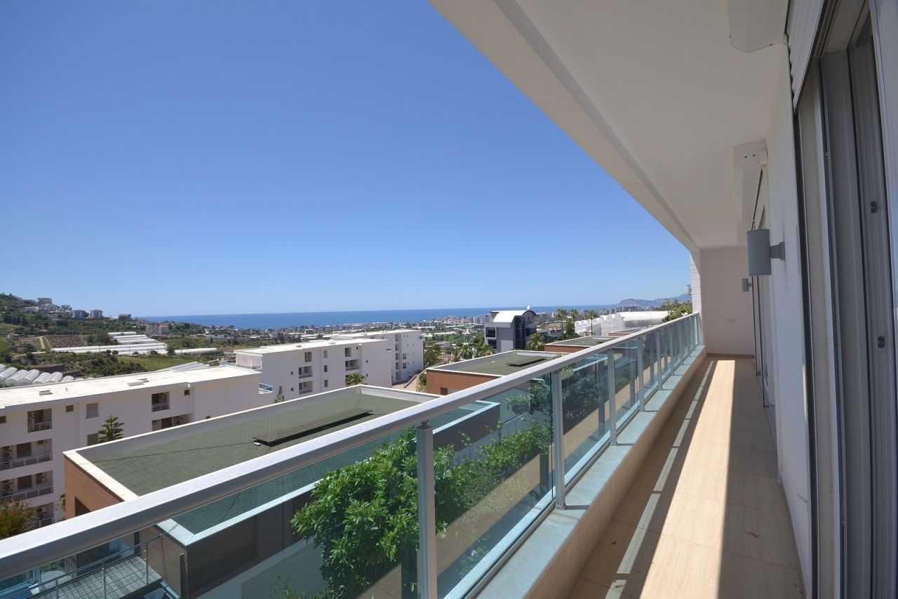 Вилла в Алании, Турция, 326 м² - фото 3