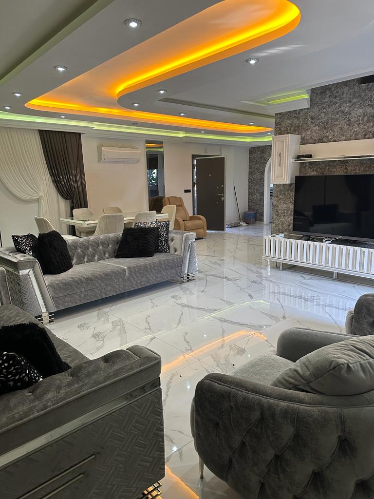 Вилла в Алании, Турция, 250 м² - фото 3