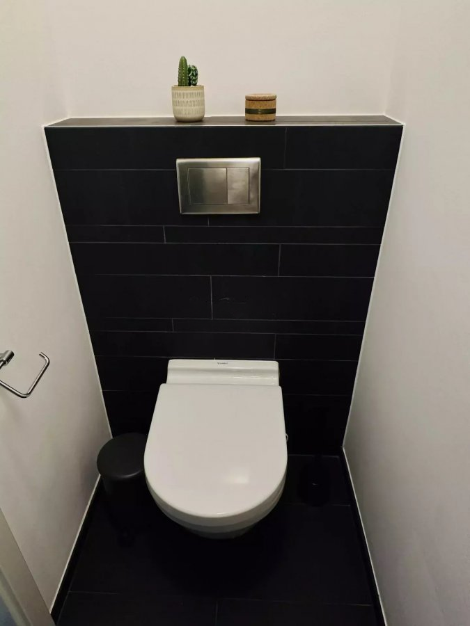 Квартира в Люксембурге, Люксембург, 75 м² - фото 6