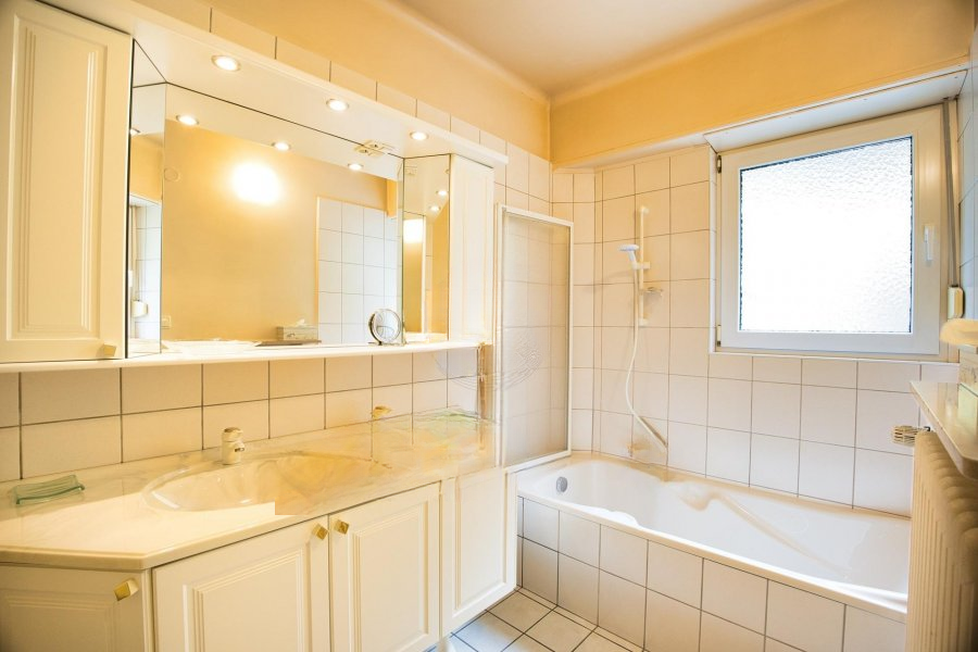 Квартира в Люксембурге, Люксембург, 140 м² - фото 7