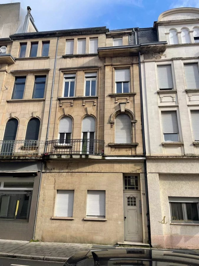 Квартира в Люксембурге, Люксембург, 39 м² - фото 7