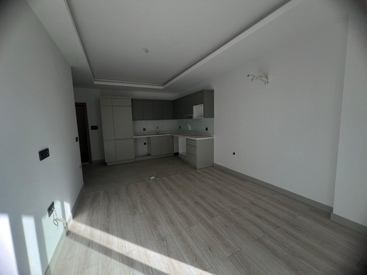 Апартаменты в Алании, Турция, 50 м² - фото 3