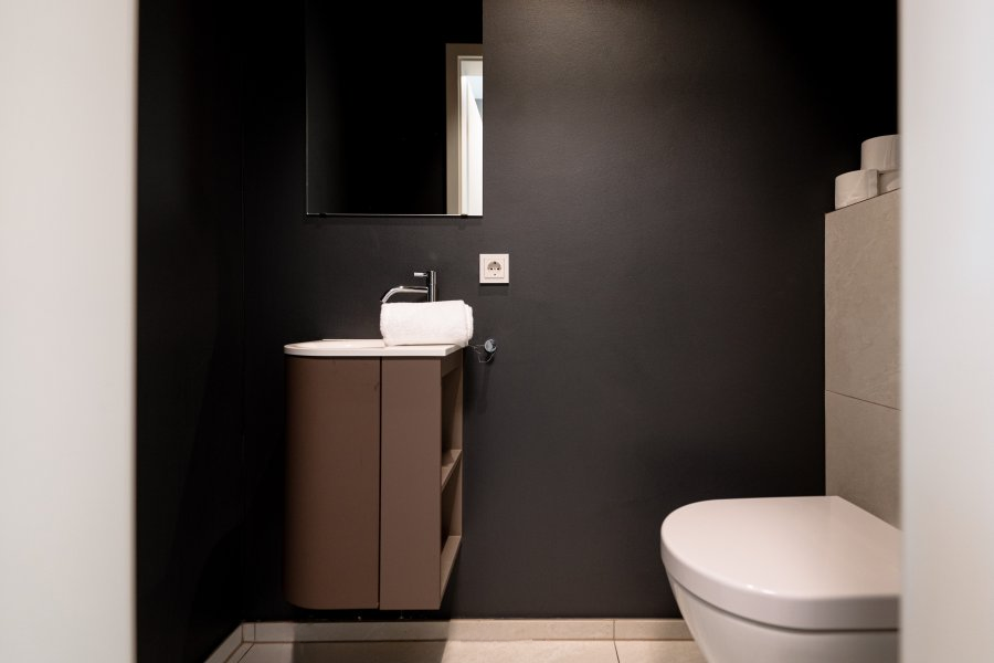 Квартира в Люксембурге, Люксембург, 50 м² - фото 7