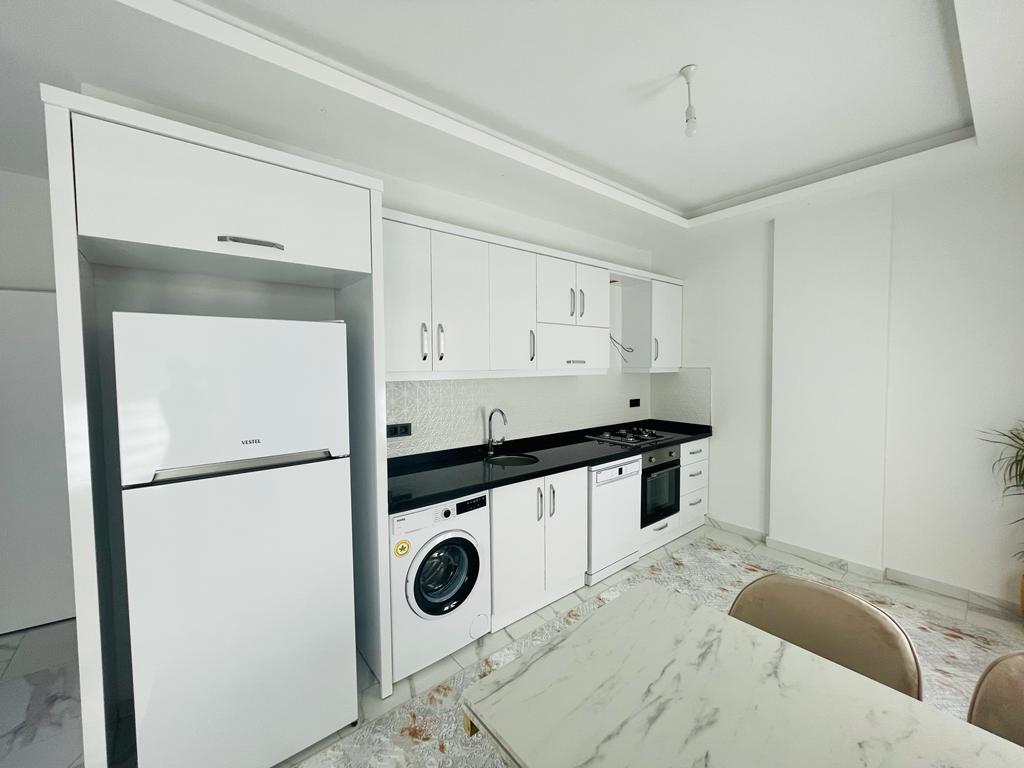 Апартаменты в Алании, Турция, 80 м² - фото 3