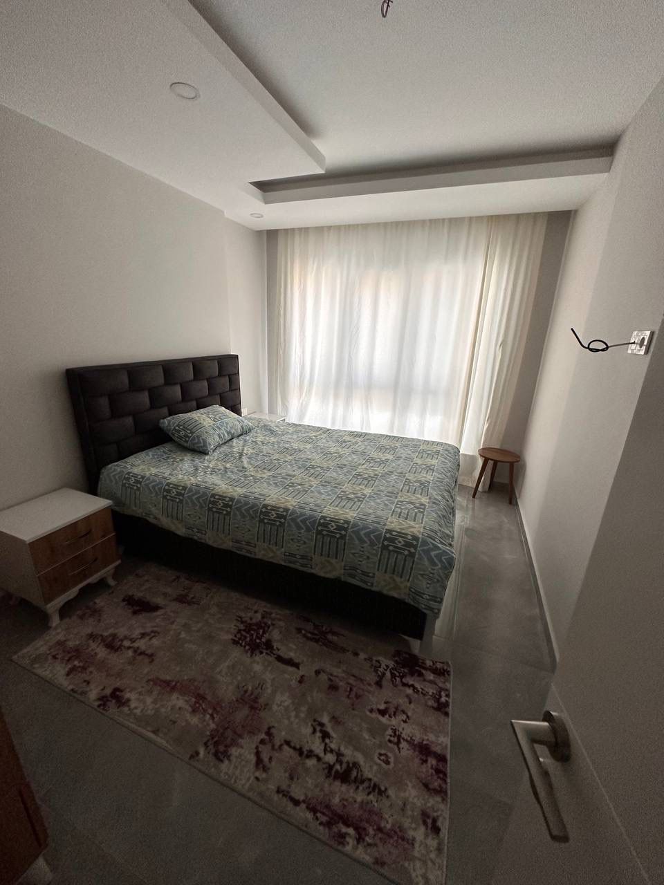 Апартаменты в Алании, Турция, 55 м² - фото 3