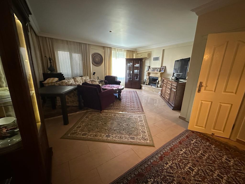 Вилла в Алании, Турция, 200 м² - фото 3