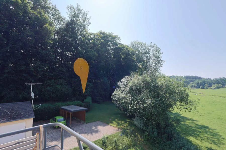 Квартира в Дикирхе, Люксембург, 85 м² - фото 7