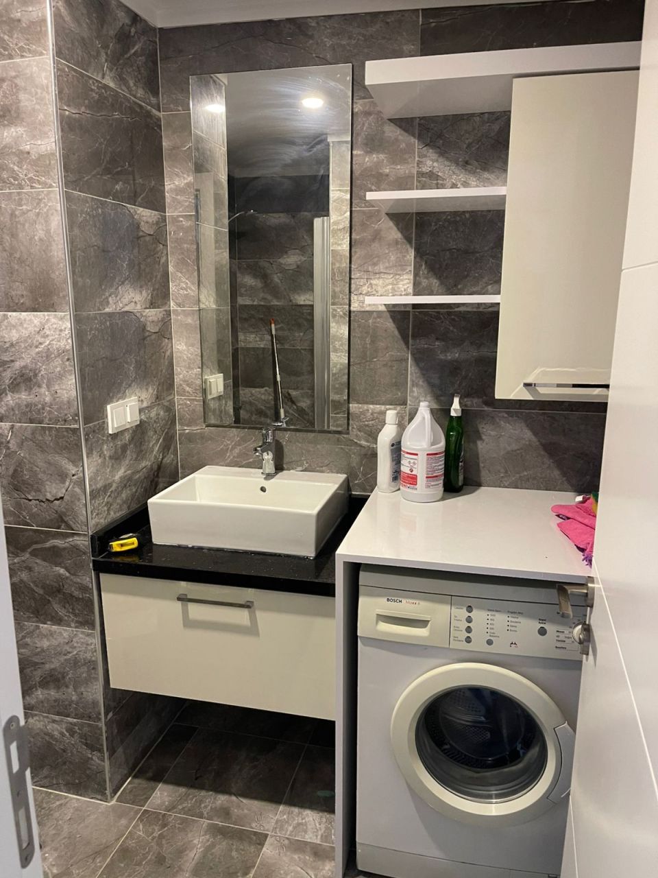 Апартаменты в Алании, Турция, 55 м² - фото 4