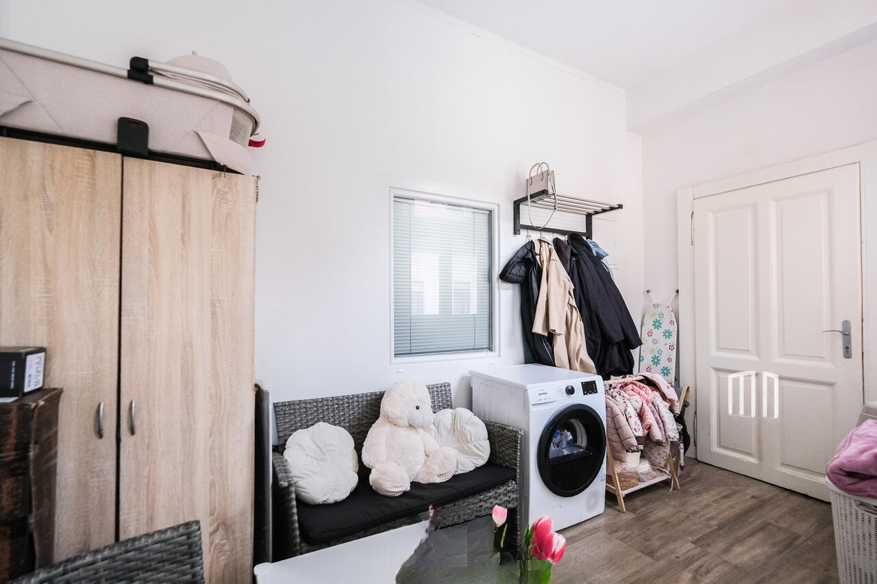 Квартира в Любляне, Словения, 63 м² - фото 7