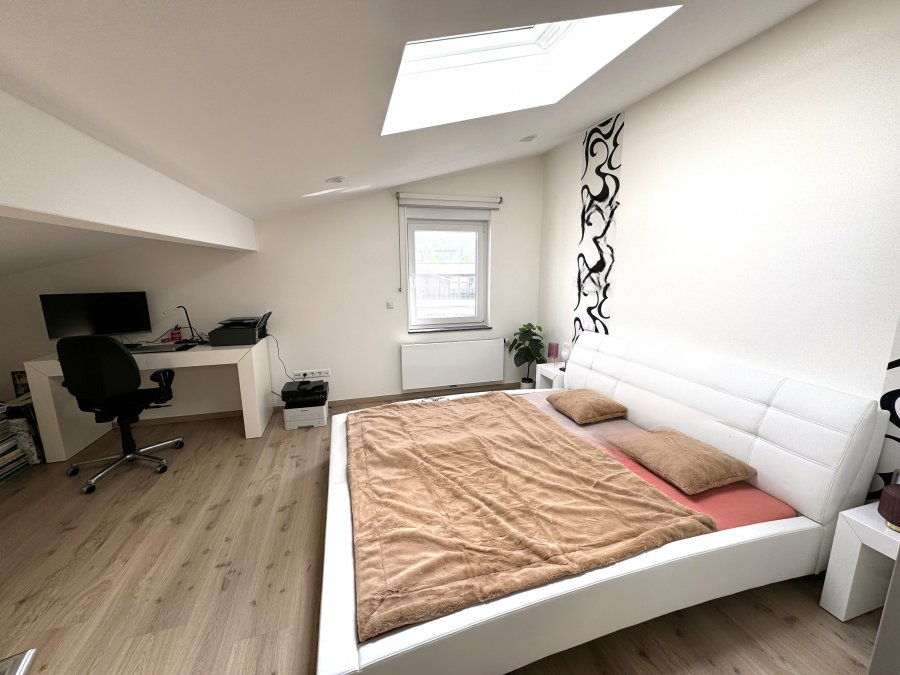 Квартира в Люксембурге, Люксембург, 100 м² - фото 7