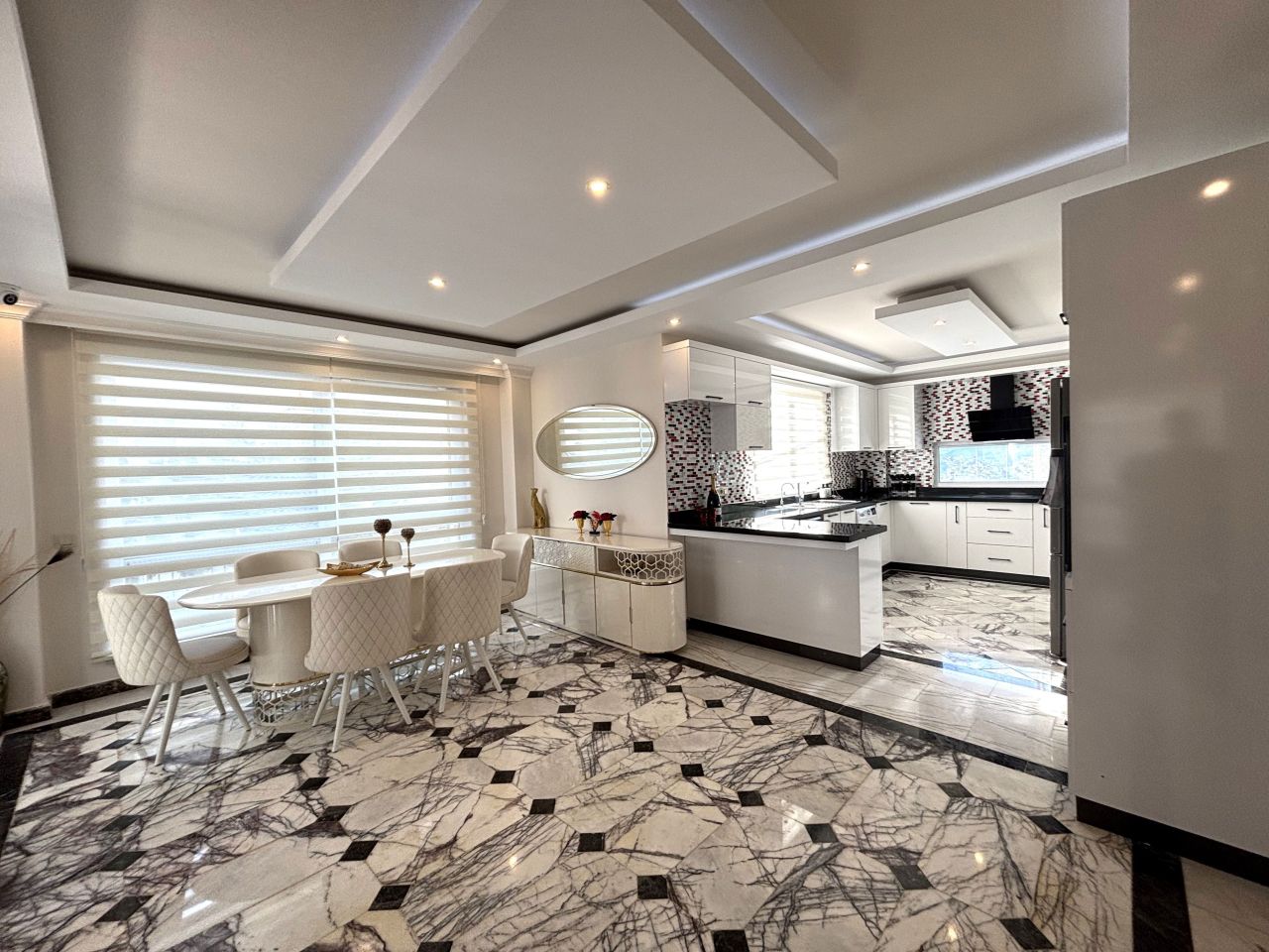 Вилла в Алании, Турция, 144 м² - фото 4