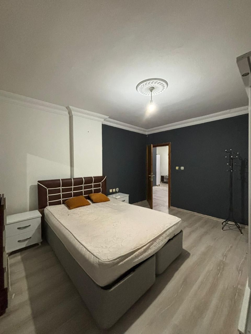 Апартаменты в Алании, Турция, 110 м² - фото 4