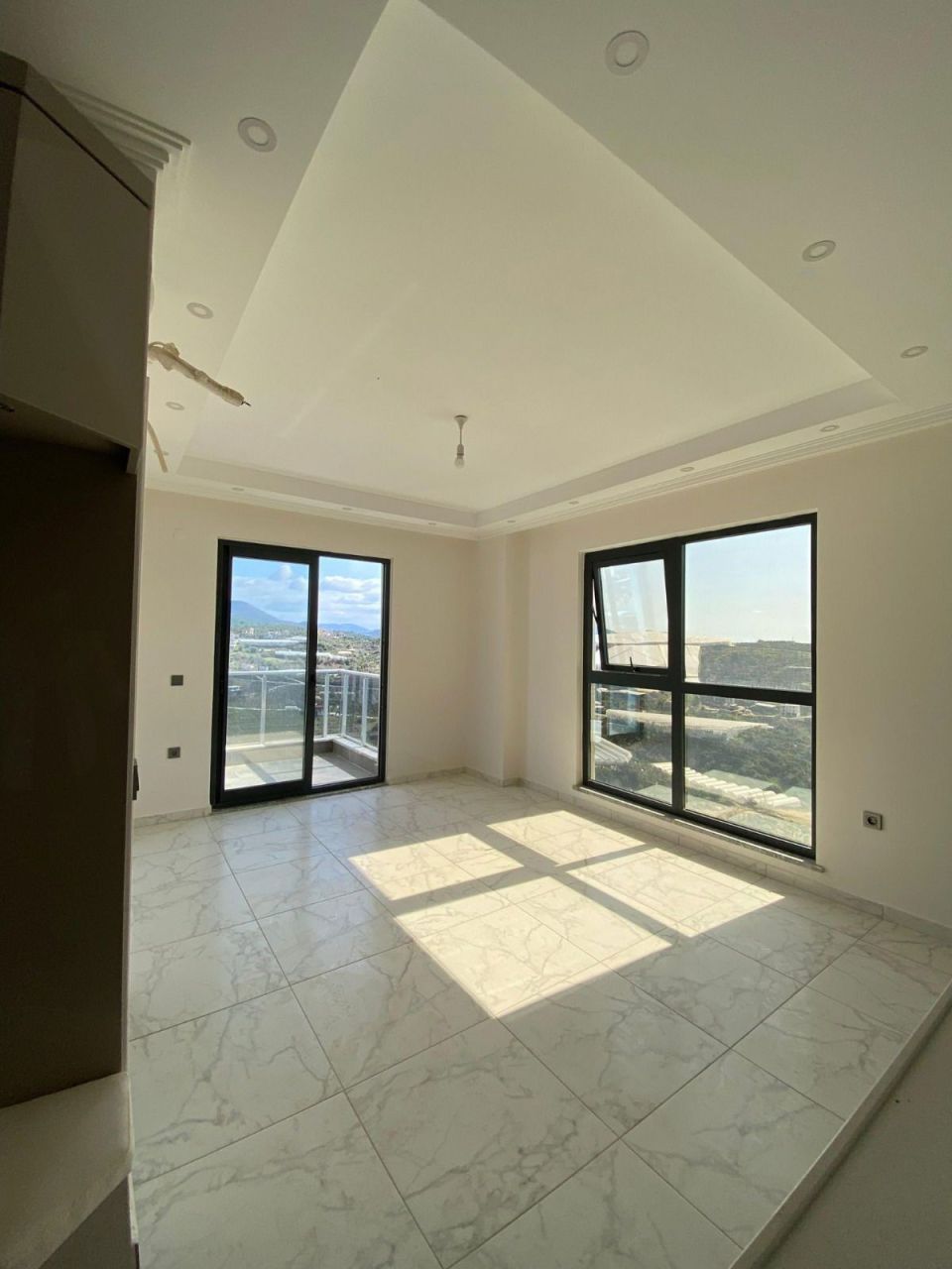 Апартаменты в Алании, Турция, 50 м² - фото 4