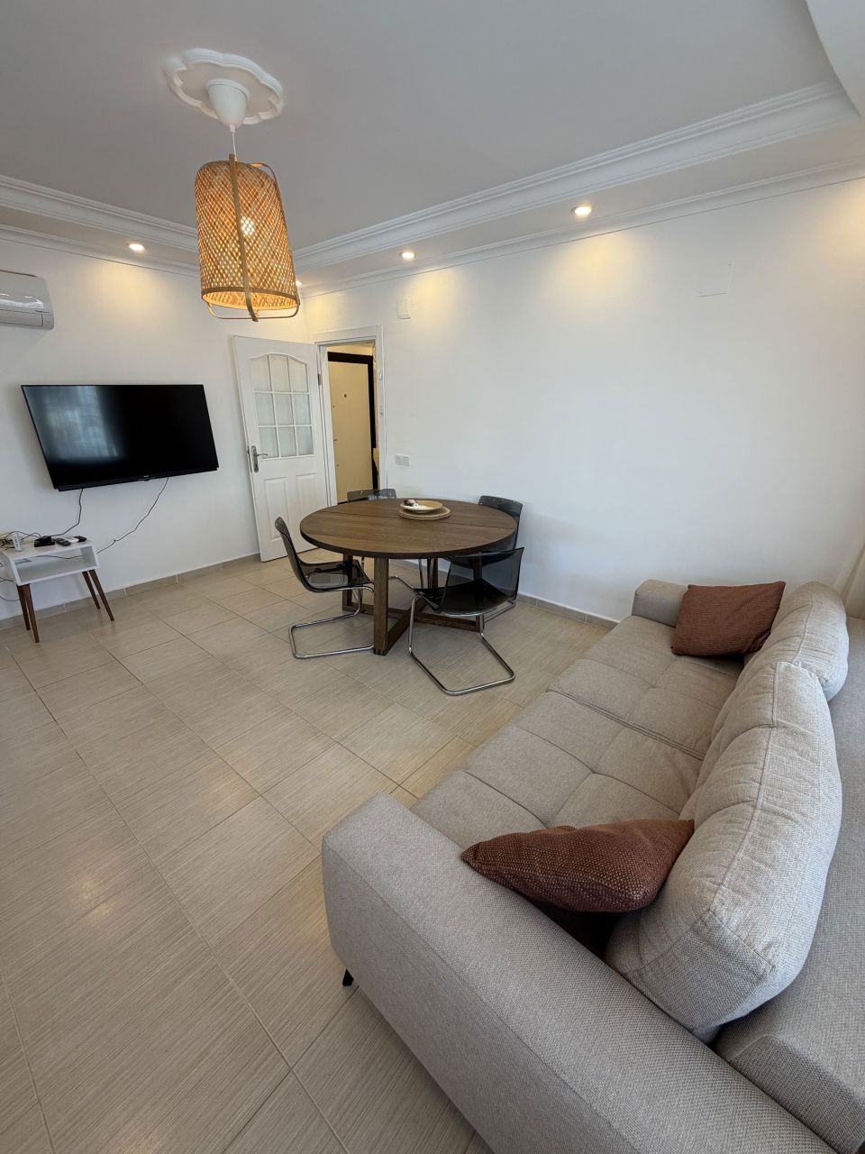 Апартаменты в Алании, Турция, 120 м² - фото 4