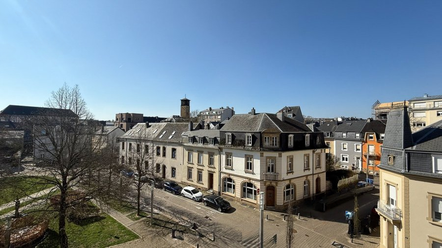 Квартира в Люксембурге, Люксембург, 74 м² - фото 7