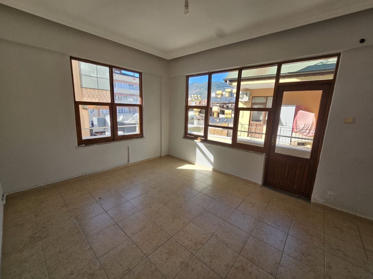Апартаменты в Алании, Турция, 95 м² - фото 4