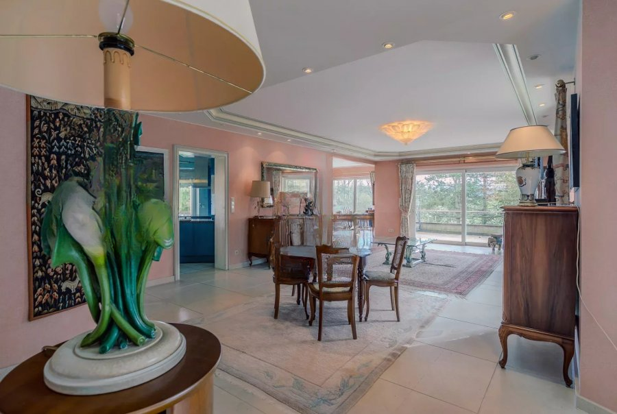 Квартира в Дикирхе, Люксембург, 760 м² - фото 7