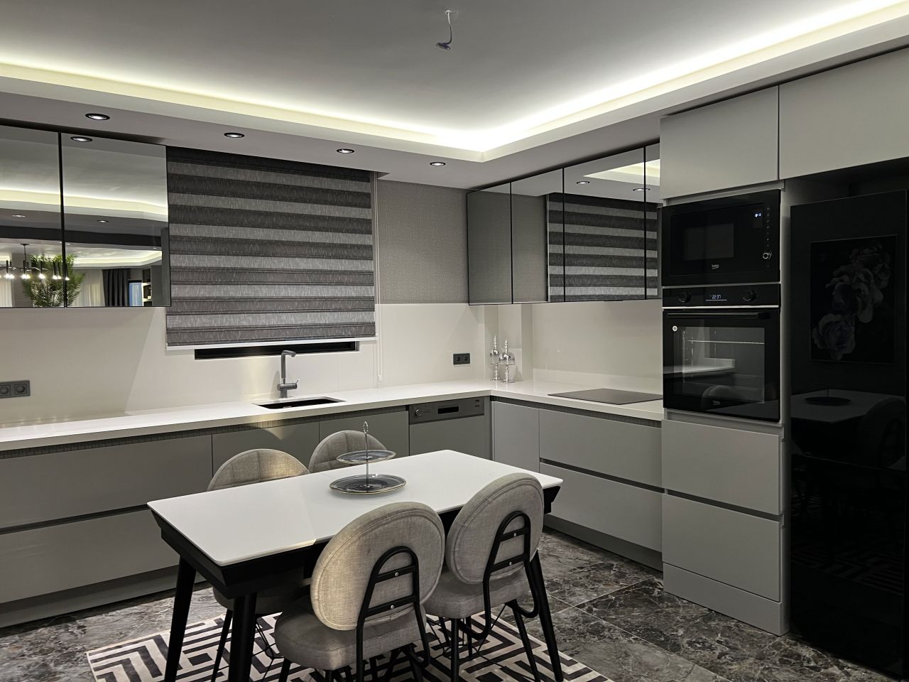 Вилла в Алании, Турция, 200 м² - фото 4