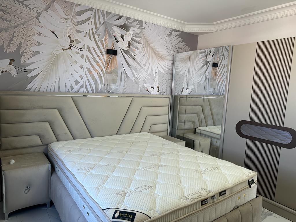 Вилла в Алании, Турция, 250 м² - фото 4