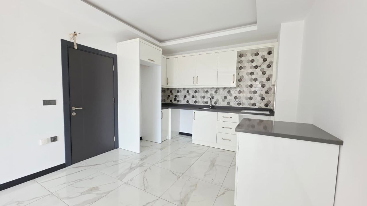 Апартаменты в Алании, Турция, 100 м² - фото 4