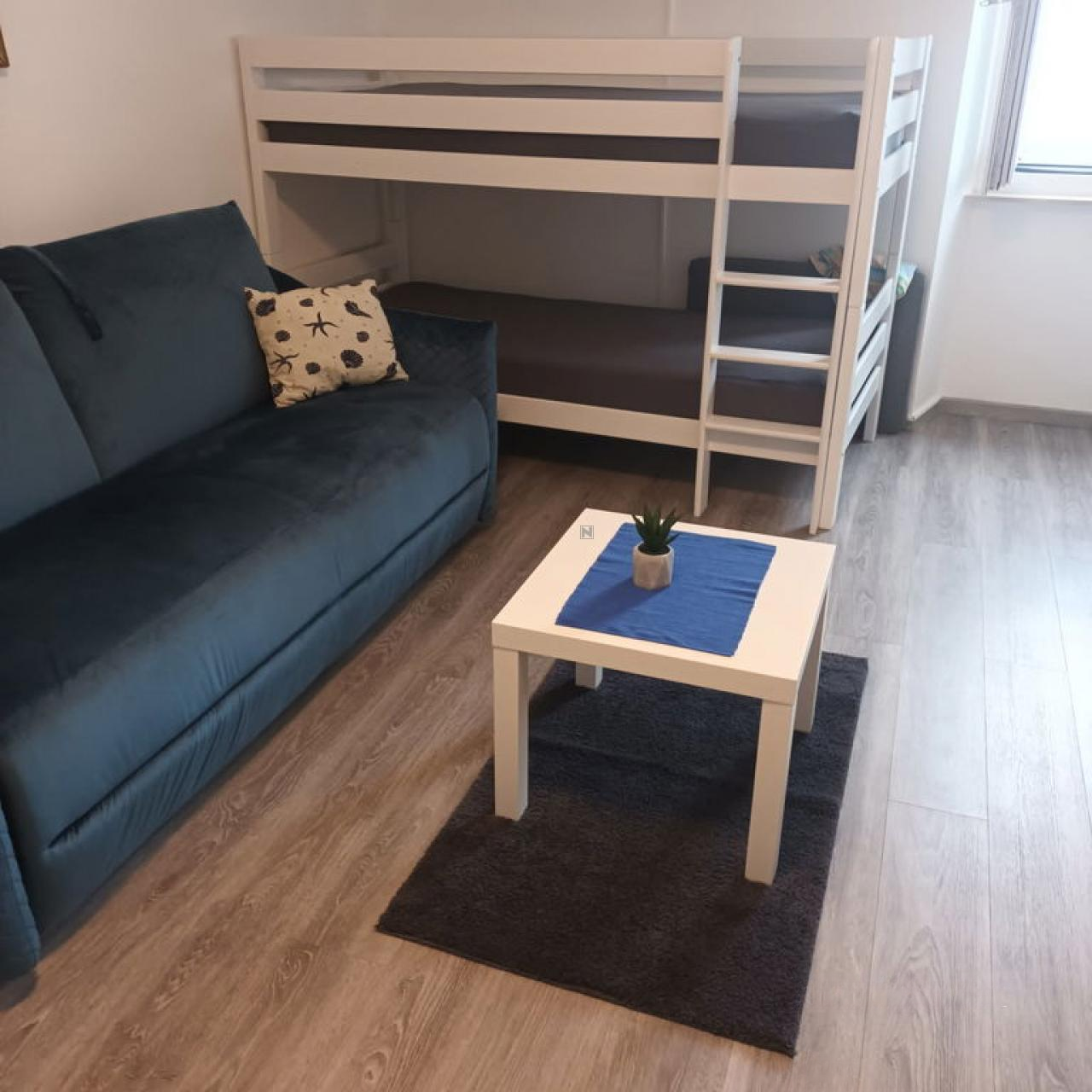 Квартира в Пиране, Словения, 25 м² - фото 7