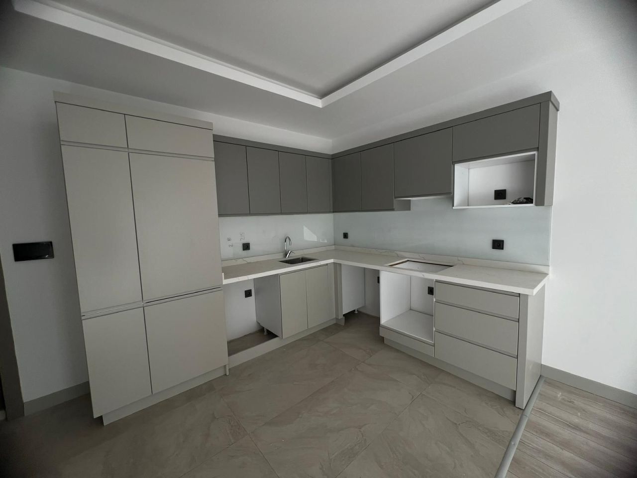 Апартаменты в Алании, Турция, 50 м² - фото 4