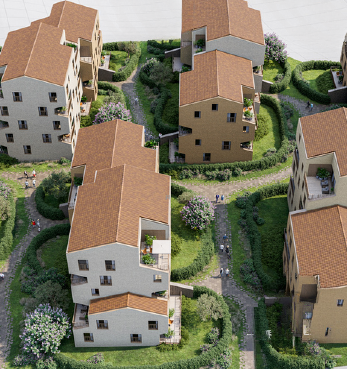 Квартира в Изоле, Словения, 187 м² - фото 7